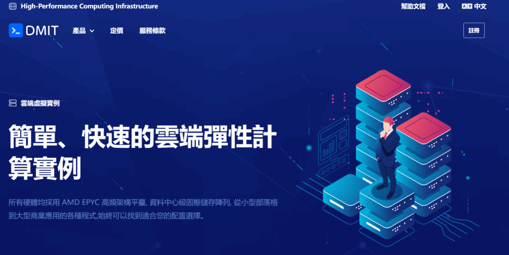DMIT美国CN2 GIA VPS补货:2核2G/2TB流量/2Gbps带宽,年付$100,提供免费IPv6 DMIT美国CN2 GIA VPS补货:2核2G/2TB流量/2Gbps带宽,年付$100,提供免费IPv6