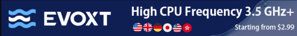 JustHost 超便宜 VPS:月付低至 $1.16,带宽高达 1Gbps,支持全球 38 个数据中心自由切换 + 免费更换 50 次 IP JustHost 超便宜 VPS:月付低至 $1.16,带宽高达 1Gbps,支持全球 38 个数据中心自由切换 + 免费更换 50 次 IP